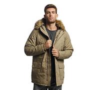 Only & Sons Herren Onssigurd Parka Jacket Mantel