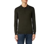 ONLY & SONS Herren Onswyler Life Reg 14 Ls Polo Knit Noos Strickpullover, Rosin, XXL