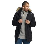 ONLY & SONS Herren Parka Mantel onsJONAS PARKA, Gr. X-Large, Blau (Dark Navy)