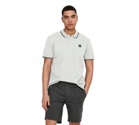 Only & Sons Herren Poloshirt ONSFLETCHER - Regular Fit