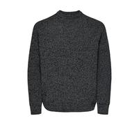 Only & Sons Herren Pullover 22034670 Black M