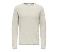 Only & Sons Male Strickpullover ONSERIC Pullover