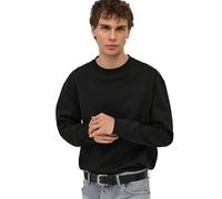Only & Sons Herren Rundhals Langarmshirt ONSCASPIAN AIRFLEX BOXY - Relaxed Fit