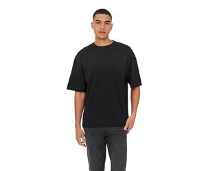 Only & Sons Herren Rundhals T-Shirt ONSCASPIAN AIRFLEX BOXY - Relaxed Fit