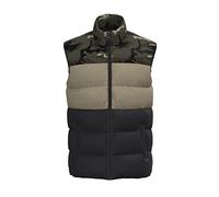 Only & Sons Herren Weste 22022232 Olive Night M