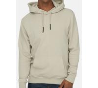 Only&Sons Hoodie Ceres im 2er-Pack Herren beige, XXL