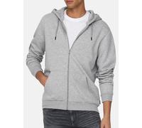 Only&Sons Hoodie Ceres im 2er-Pack Herren hellgrau, M