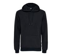 ONLY & SONS Hoodie "Ceres" in Dunkelblau - Größe L | Herren Sweatshirts Jacken