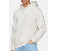 Only&Sons Hoodie Connor im 2er-Pack Herren ecru, M