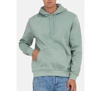 Only&Sons Hoodie Connor im 2er-Pack Herren mint, S