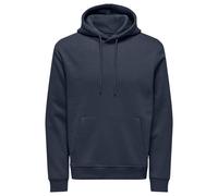 Only&Sons Hoodie Herren marine, XL