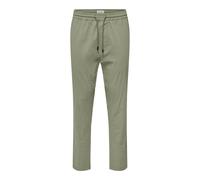Only&Sons Hose Herren grün, M