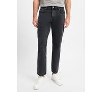 ONLY & SONS Male Locker geschnitten Jeans ONSEDGE Loose BLK OD 6985 DNM Jeans NOOS
