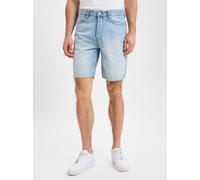 Only & Sons - Edge Light Blue Denim - Shorts - Blau - XL - 100% Baumwolle,Denim Blau XL