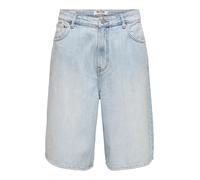 Only & Sons Jeansshorts M