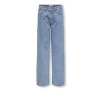 ONLY & SONS Jungen Osjfade Loose Lb 2872 PIM DNM Noos, Light Blue Denim, 176 EU