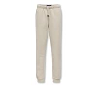 Only & sons junior Jungen Osjceres Sweat Pants SWT Noos, Silver Lining, 152 EU