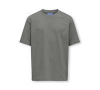 ONLY & SONS Junior Shirt "Fred" in Anthrazit - Größe 146/152 | Kinder Oberteile