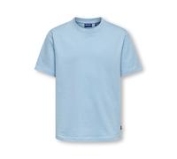 ONLY & SONS Junior Shirt "Fred" in Hellblau - Größe 170/176 | Kinder Oberteile