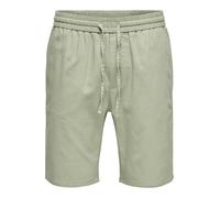 Only&Sons Shorts Herren grün, L