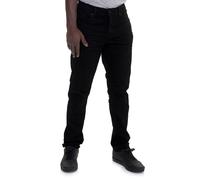 Only & Sons - Loom Life Black - Jeans - Schwarz - W31 / L34 - 98% Baumwolle, 2% Elastan Schwarz W31 / L34
