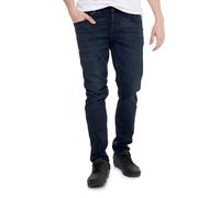 Only & Sons - Loom Life Dark Blue - Jeans - Blau - W29 / L34 - 73% Baumwolle 25% Polyester 2% Elastan,Denim Blau W29 / L34