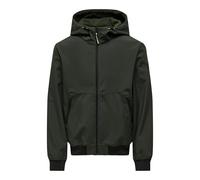 Only & Sons Male Blousonjacke ONSBOWIE Bomberjacke | bomber jacket