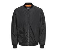 ONLY & SONS Herren Onsjoshua Otw Vd Bomber, Schwarz, L EU