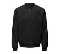 Only & Sons Onslucas Fake Suede Bomber Otw Noos