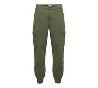 Only & Sons Male Cargo-Hose ONSCARTER Verjüngt Cargo-Hose