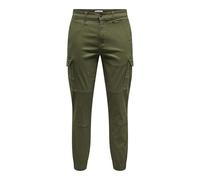 Only & Sons Male Cargo-Hose ONSCARTER Verjüngt Cargo-Hose