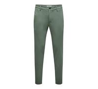 ONLY & SONS Male Chino Hose ONSMARK Chinos