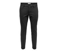 Only & Sons Male Chino Hose ONSMARK Slim Fit Chino Hose