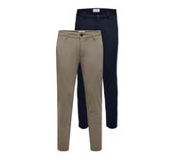 Only & Sons Male Chino Hose ONSMARK Slim Fit Chino Hose | Chino trousers