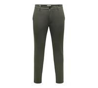 Only & Sons Male Chino Hose ONSMARK Slim Fit Chino Hose | Chino trousers