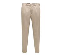 Only & Sons Male Chino Hose ONSMIRO Verjüngt Chino Hose