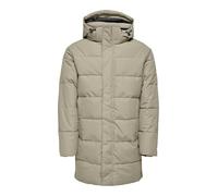 Only & Sons Male Daunenjacke ONSCARL Daunenjacke