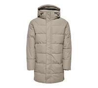 Only & Sons Male Daunenjacke ONSCARL Daunenjacke
