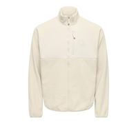 Only & Sons Male Fleecejacke ONSCHUCK Fleecejacke | Fleece jacket