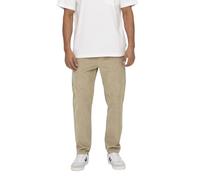 Only & Sons Male Hose ONSLINUS Cordhose im Tapered Fit