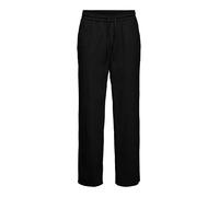 ONLY & SONS Herren ONSSINUS Loose 0007 COT LIN Pant NOOS Stoffhose, Black, S