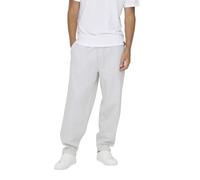 Only & Sons ONSCERES WIDE PANT S 22034252 Super Light Grey Melange (906269) Grau S