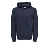 ONLY & SONS Onsconnor Reg Sweat Hoodie Noos