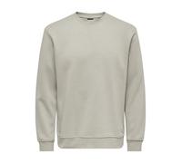 ONLY & SONS Male Kapuzenpullover ONSCONNOR Sweatshirt
