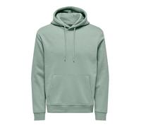 Only & Sons Male Kapuzenpullover ONSCONNOR Sweatshirt