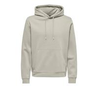 Only & Sons Male Kapuzenpullover ONSCONNOR Sweatshirt
