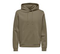 Only & Sons Male Kapuzenpullover ONSCONNOR Sweatshirt