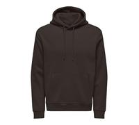 Only & Sons Male Kapuzenpullover ONSCONNOR Sweatshirt