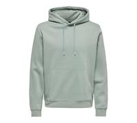 ONLY & SONS Male Kapuzenpullover ONSCONNOR Sweatshirt