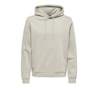 Only & Sons Male Kapuzenpullover ONSCONNOR Sweatshirt | Hoodie
